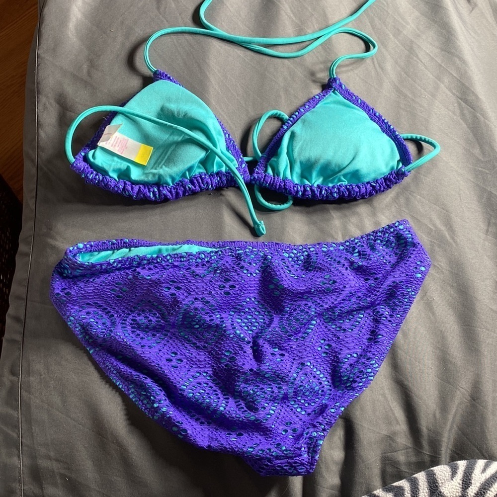 No boundaries swimsuit🏖​​​ - Picture 4 of 6